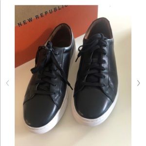 New Republic Shoes
